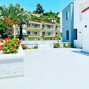 Alexandrina Apartament