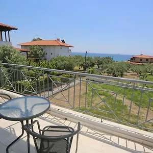 Merida Apartament
