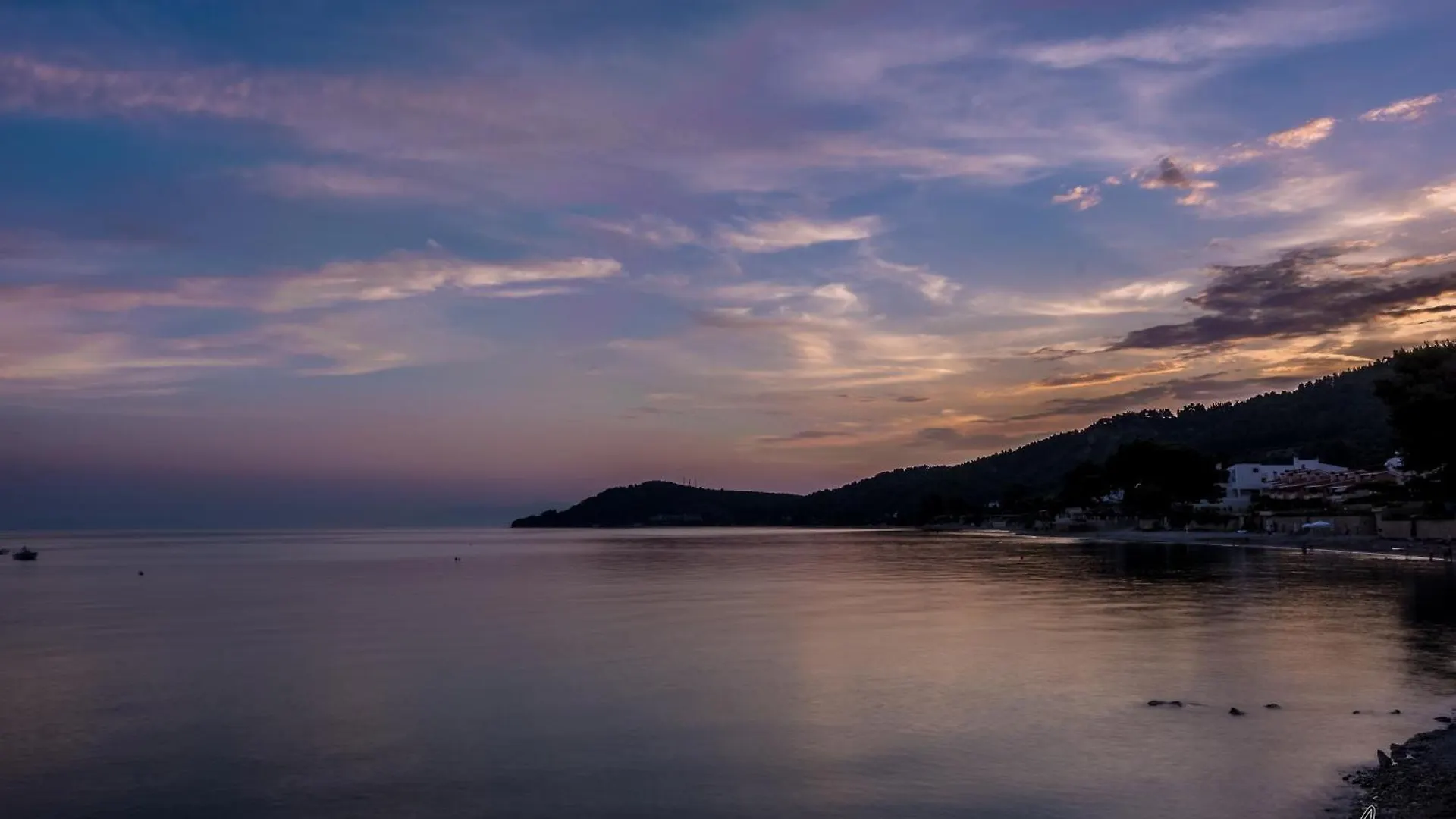 Sunset Shores Mola Kaliva 0*,  Griechenland